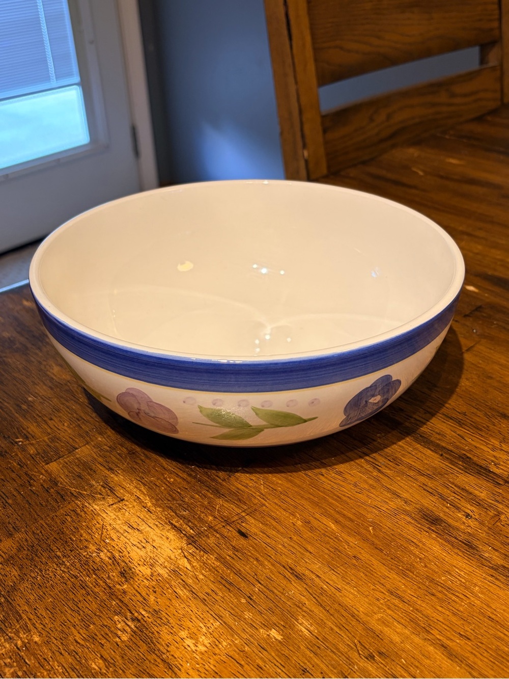 9” Gibson Serving Bowl